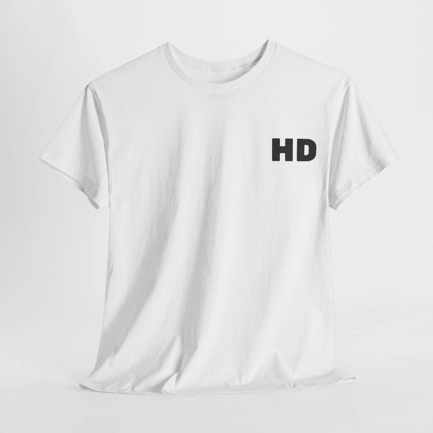 The OG Tee - Plain - Ladies