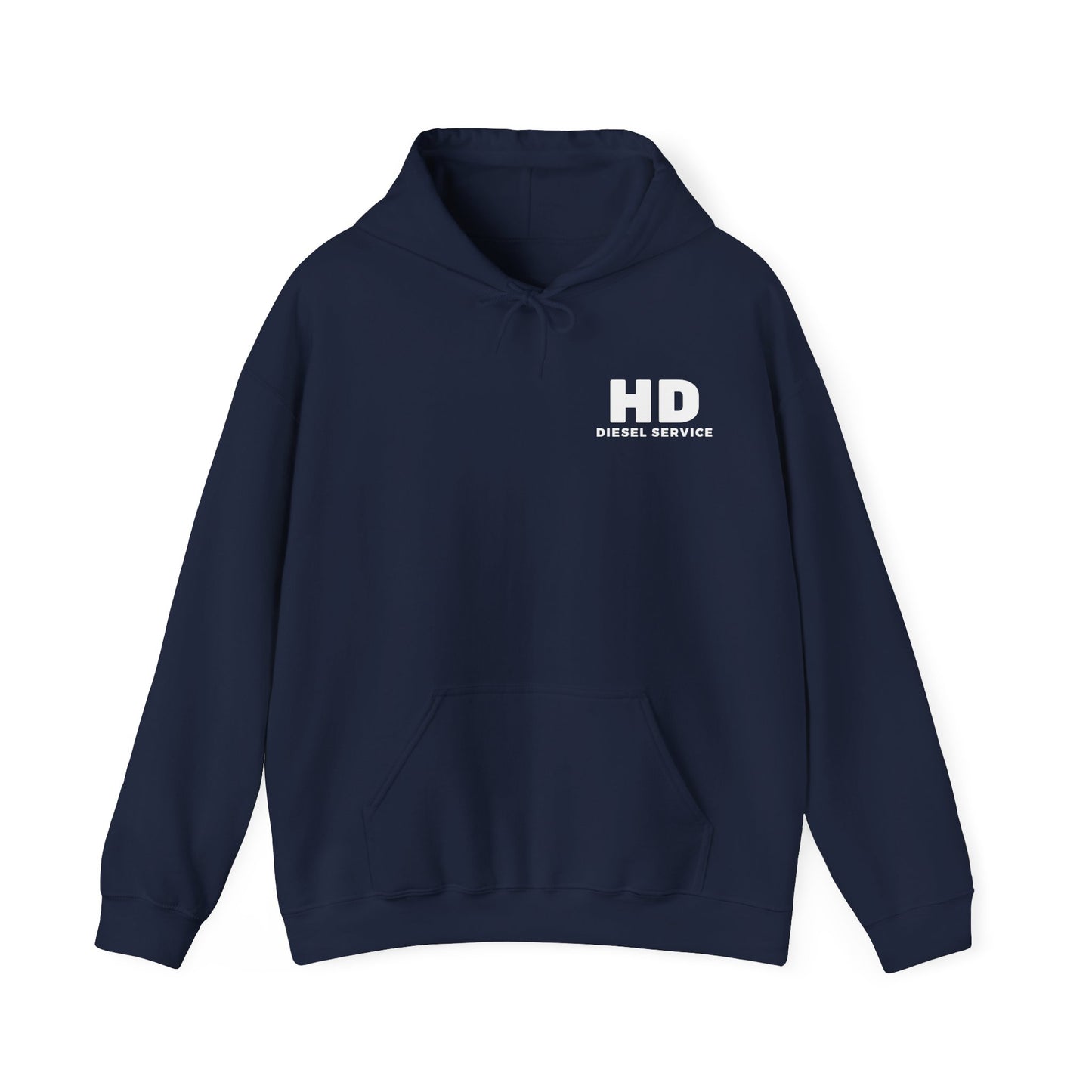 The OG Hoodie - Original