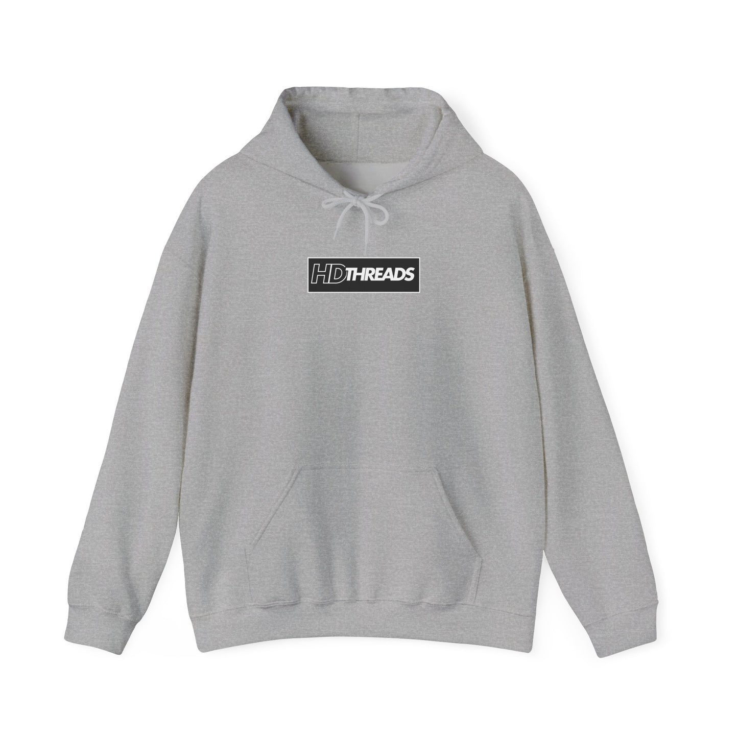The OG Hoodie - HDThreads