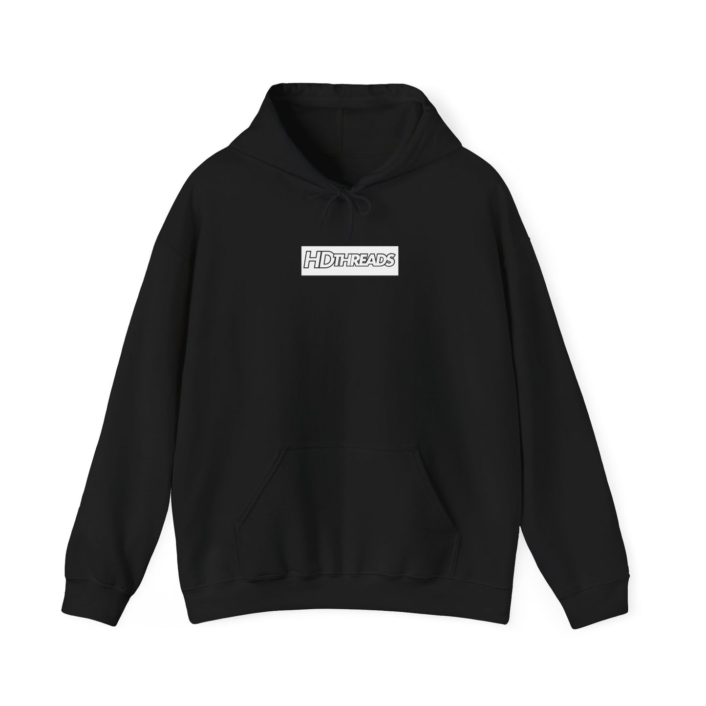 The OG Hoodie - HDThreads