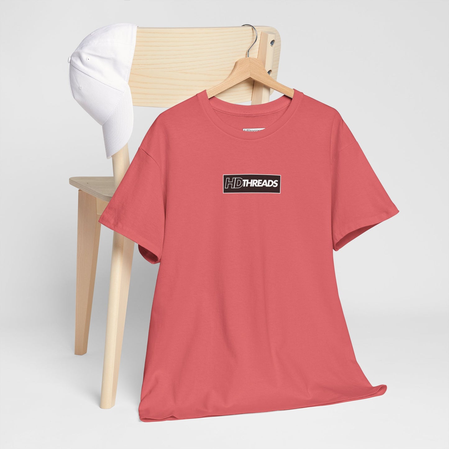 The OG Tee - HD Threads - Ladies