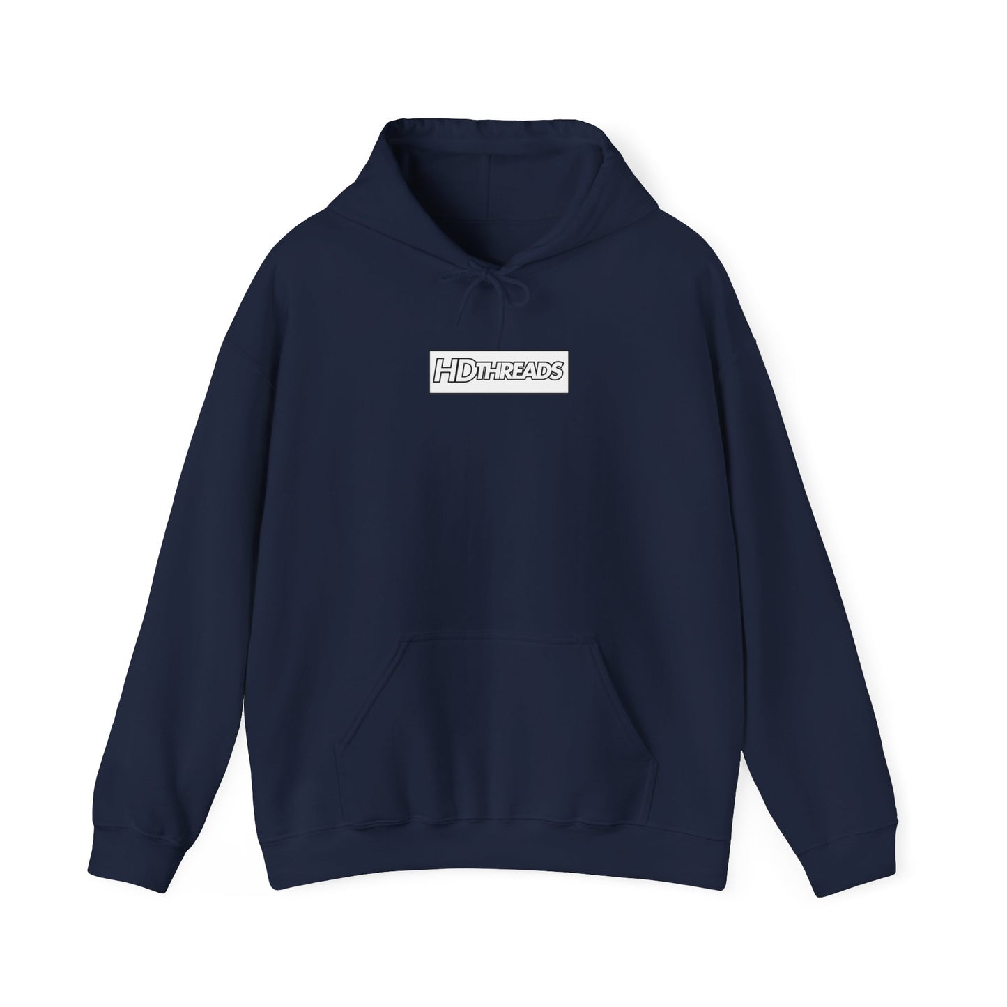 The OG Hoodie - HDThreads