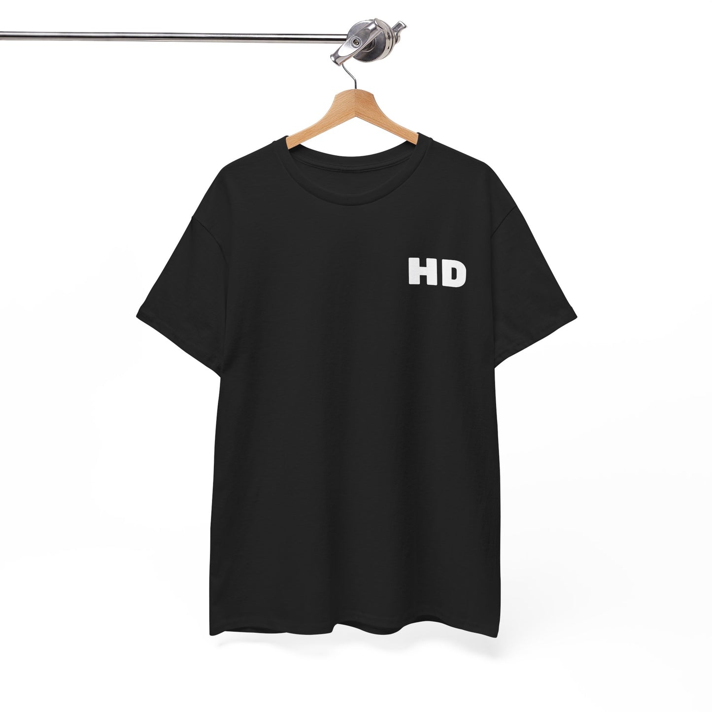 The OG Tee - HD Plain