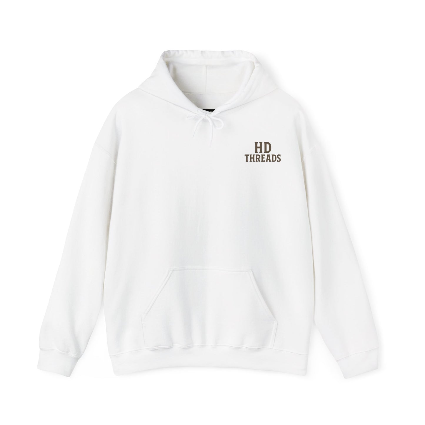 The Vintage Hoodie