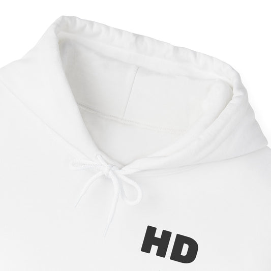 The OG Hoodie - Plain