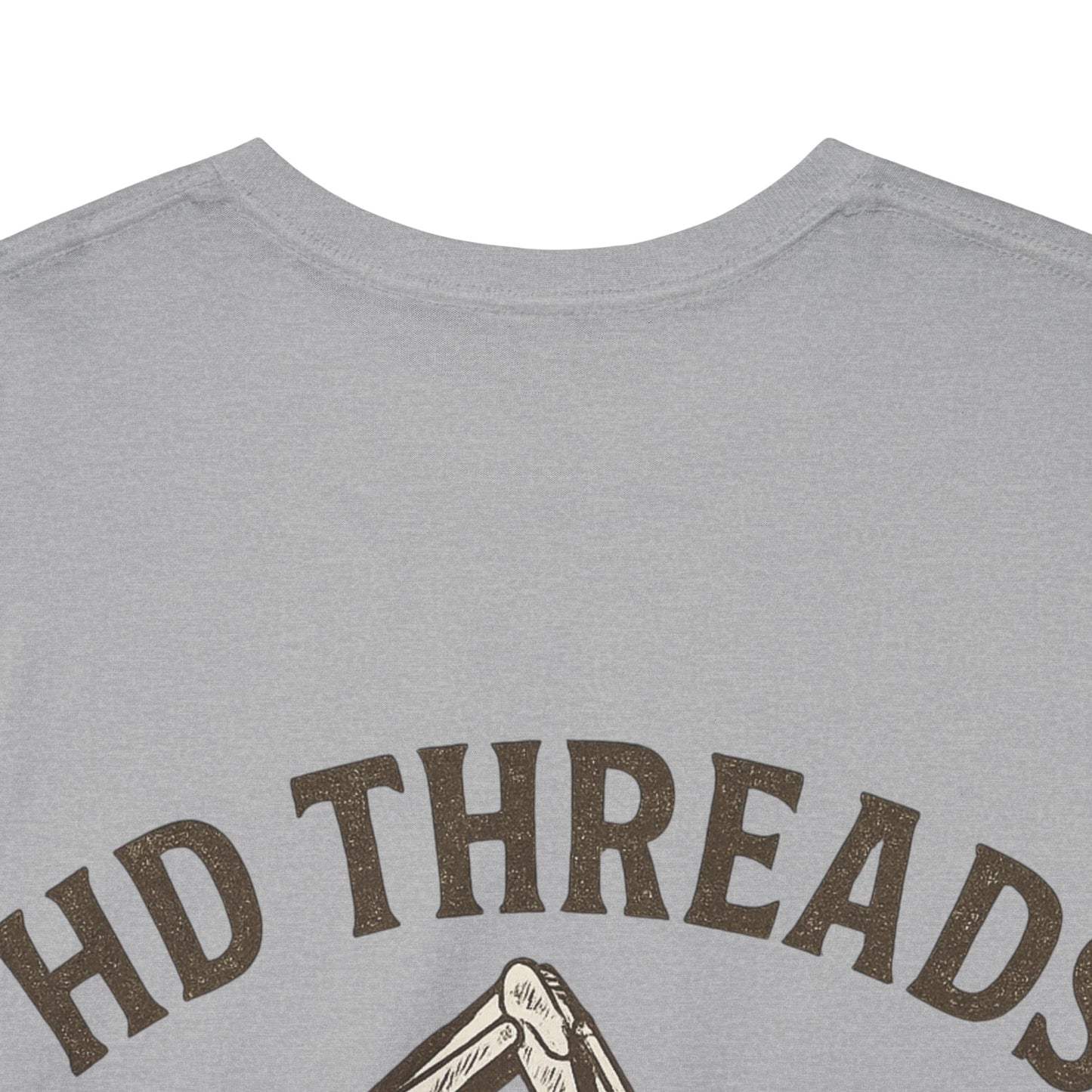 The Vintage Tee
