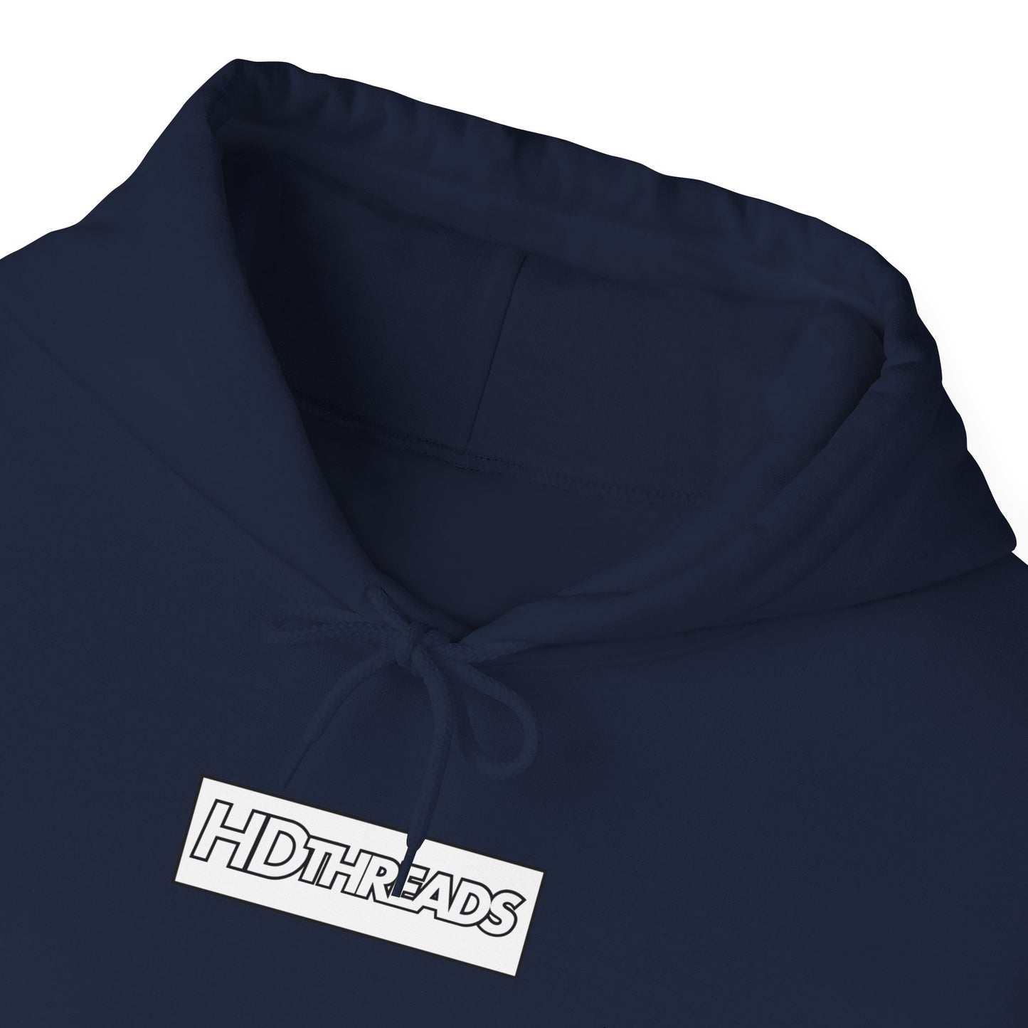 The OG Hoodie - HDThreads