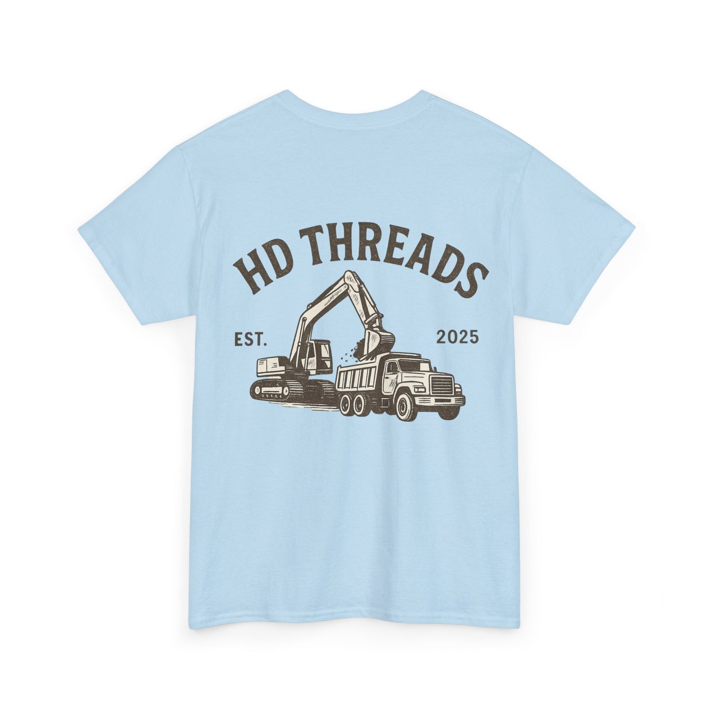 The Vintage Tee