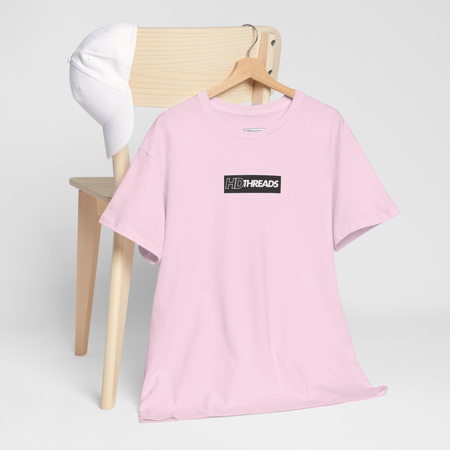 The OG Tee - HD Threads - Ladies