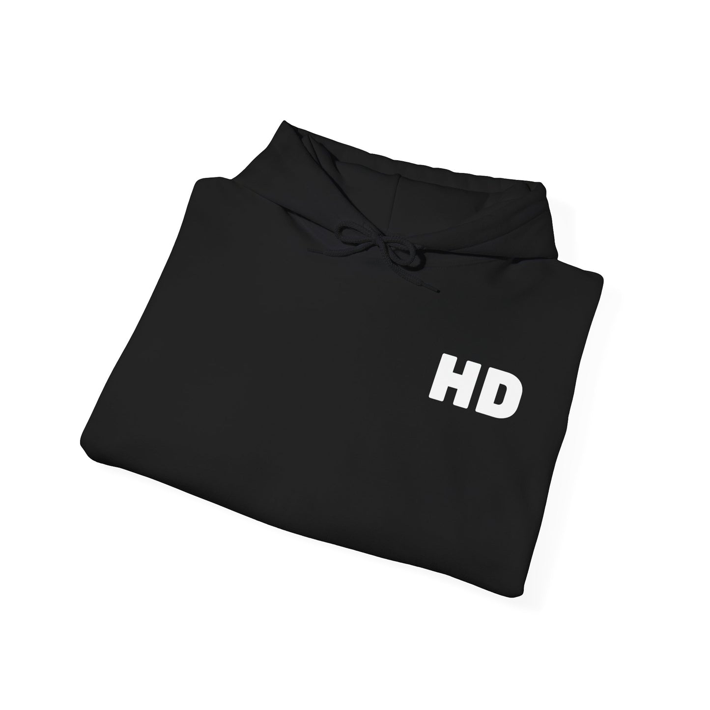 The OG Hoodie - Plain