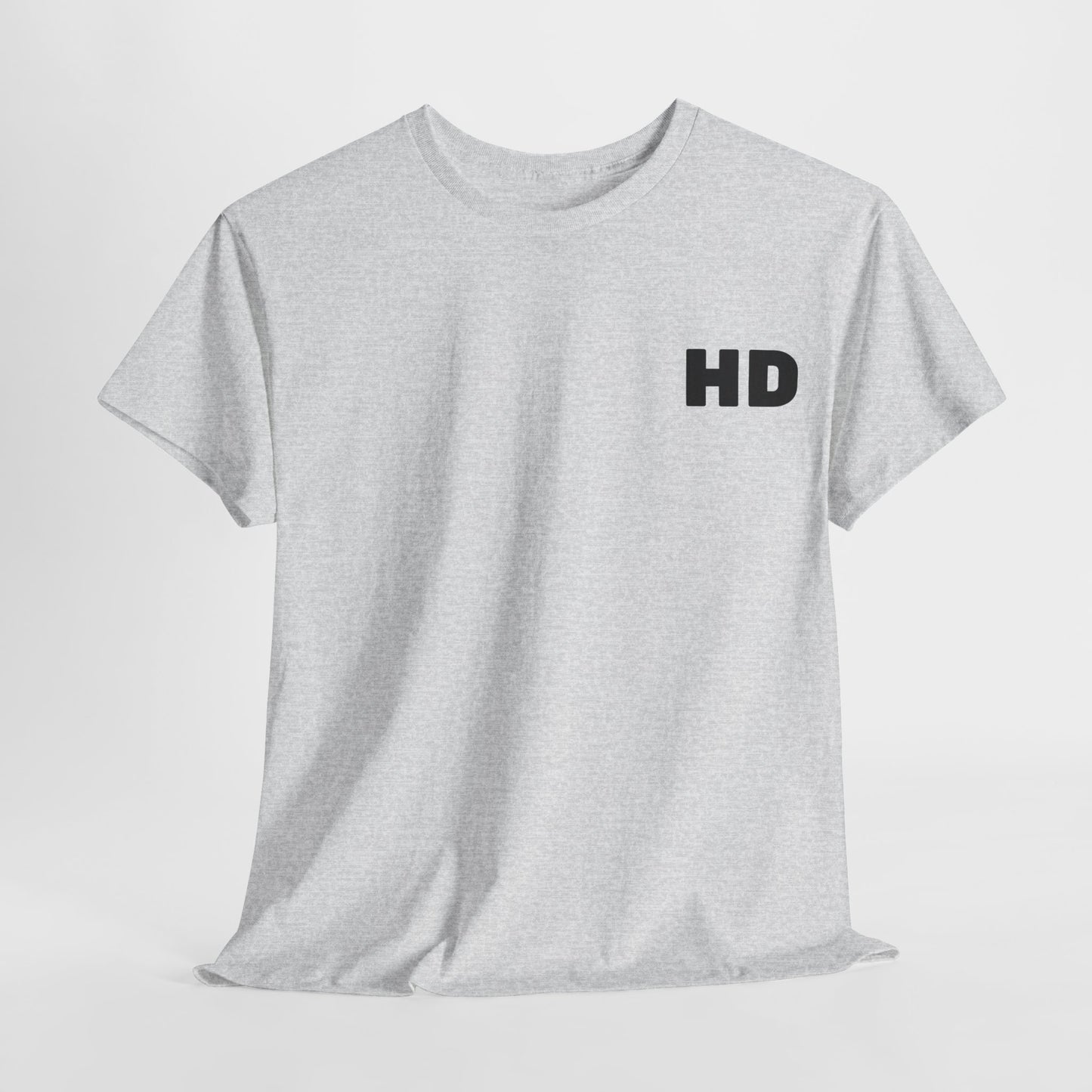 The OG Tee - Plain - Ladies