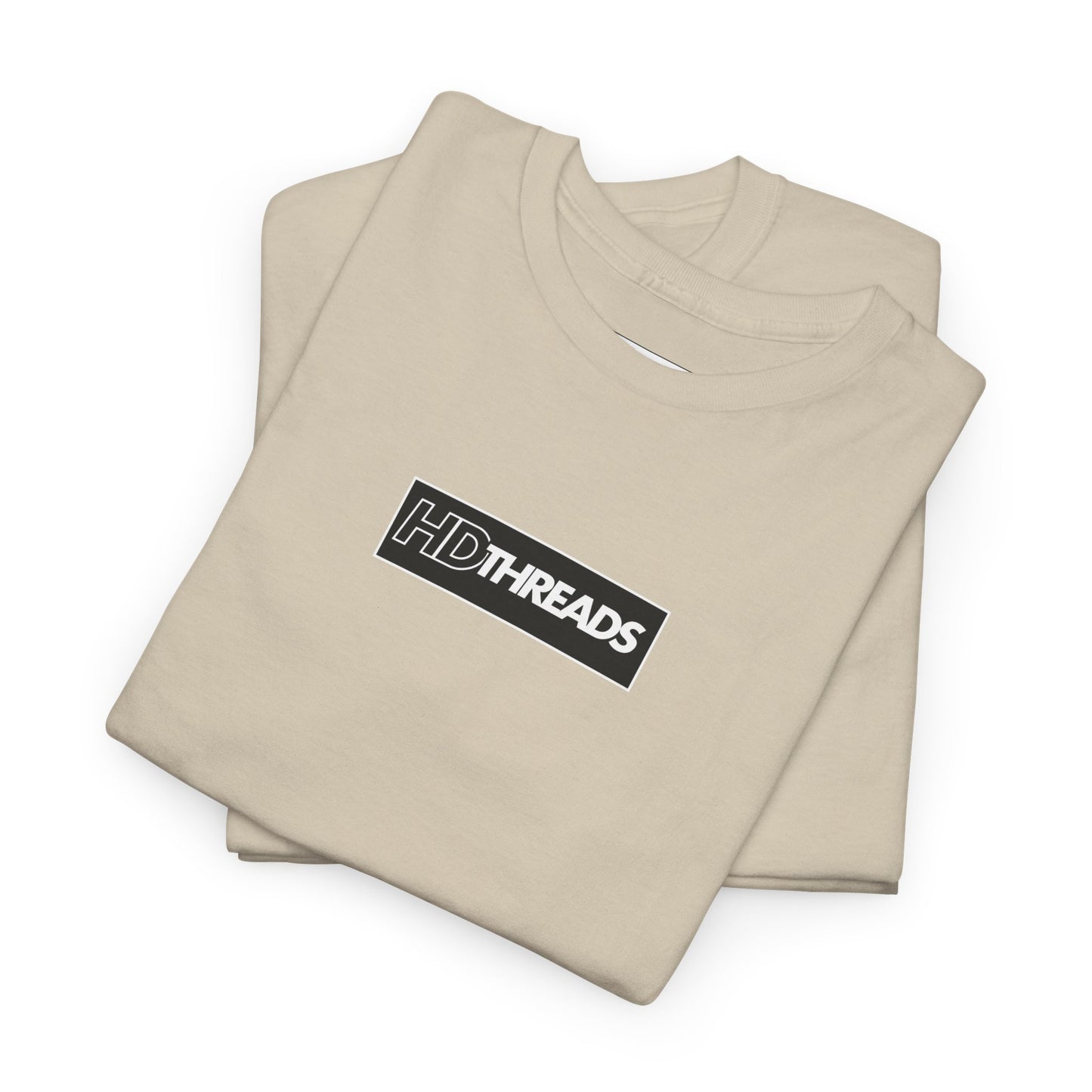 The Big Mick Tee - HD Threads
