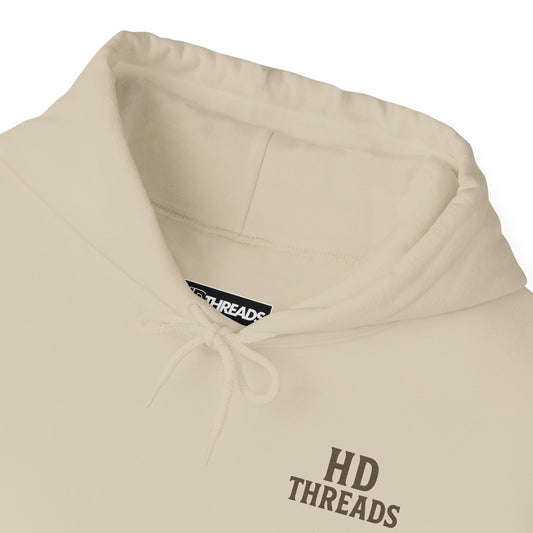 The Vintage Hoodie