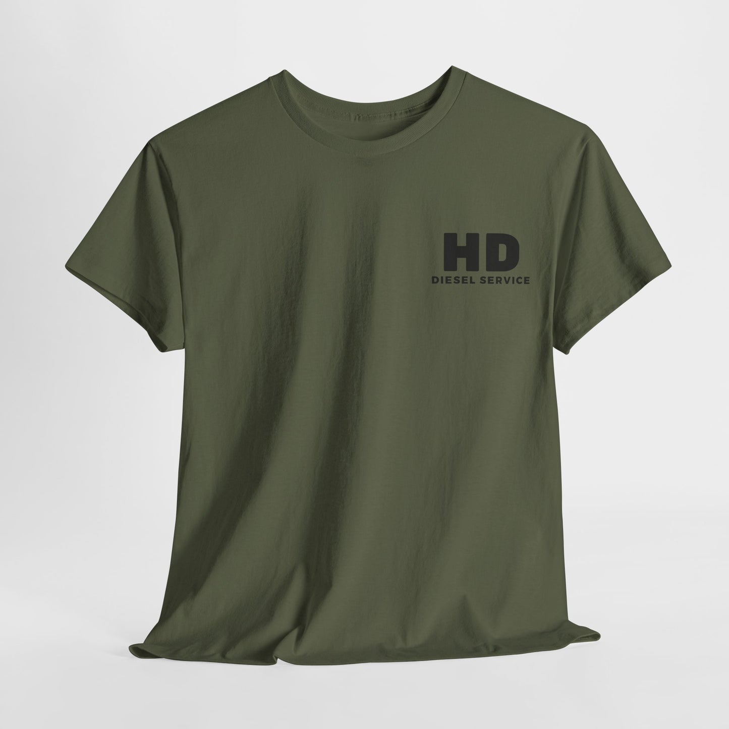 The Big Mick Tee - Original