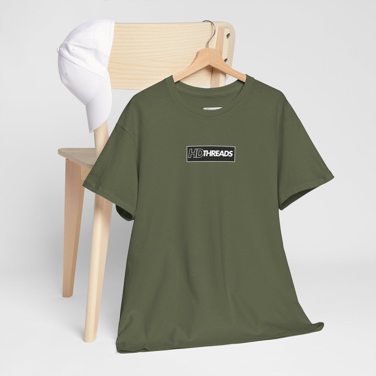 The Big Mick Tee - HD Threads