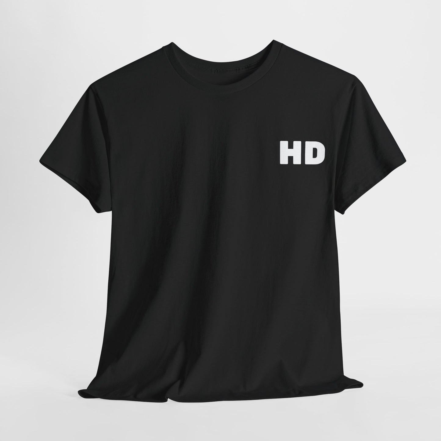 The Big Mick Tee - Plain
