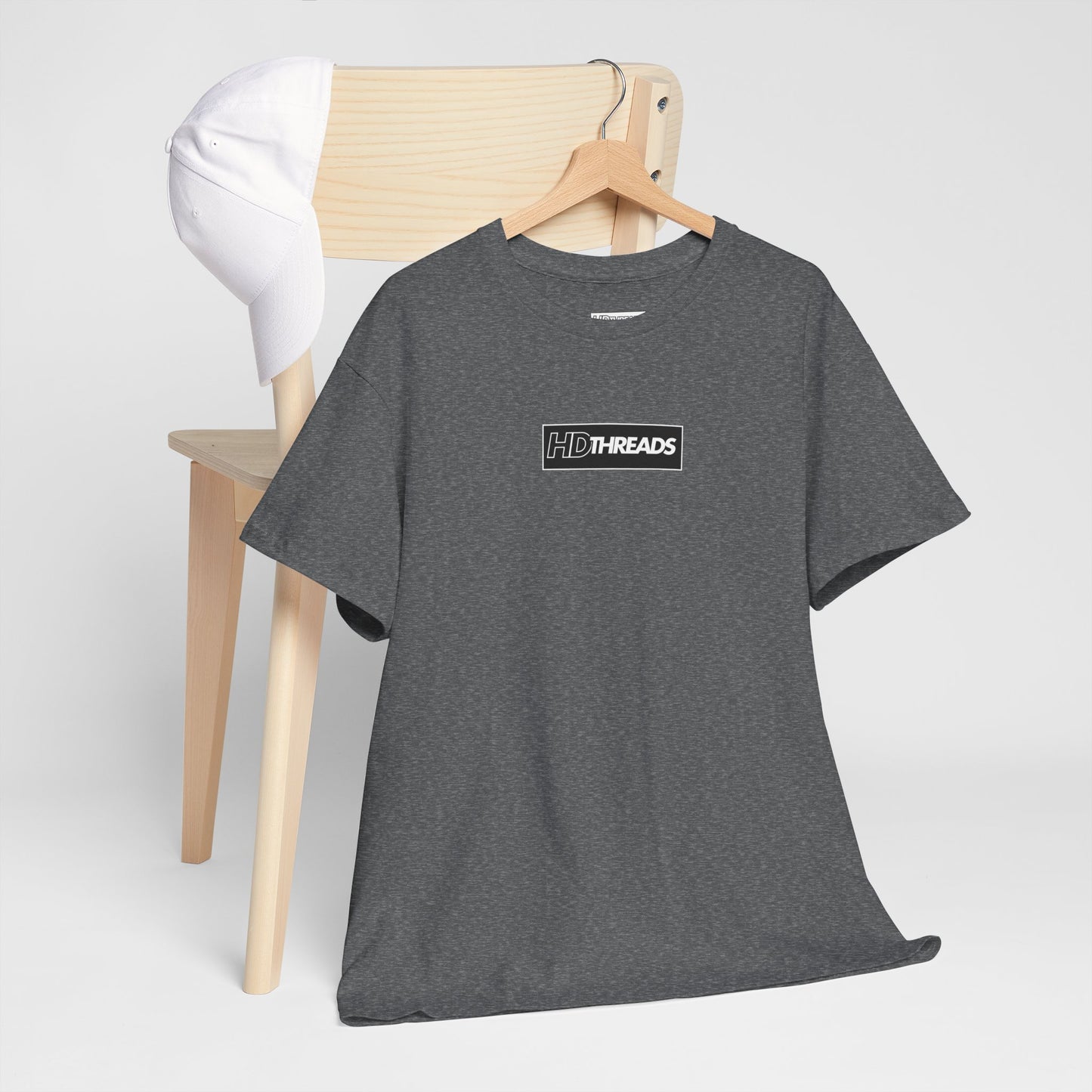 The Big Mick Tee - HD Threads