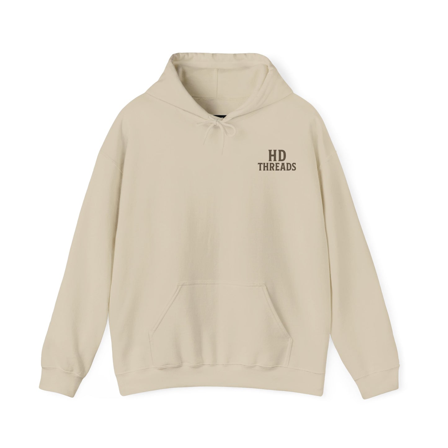 The Vintage Hoodie