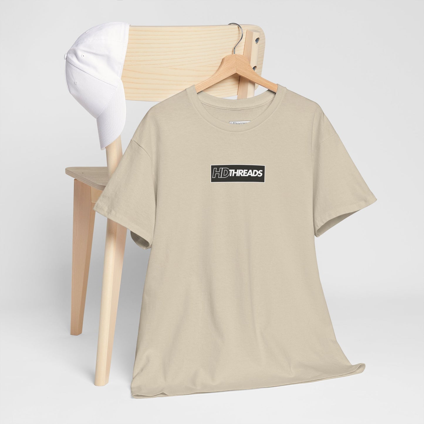 The Big Mick Tee - HD Threads