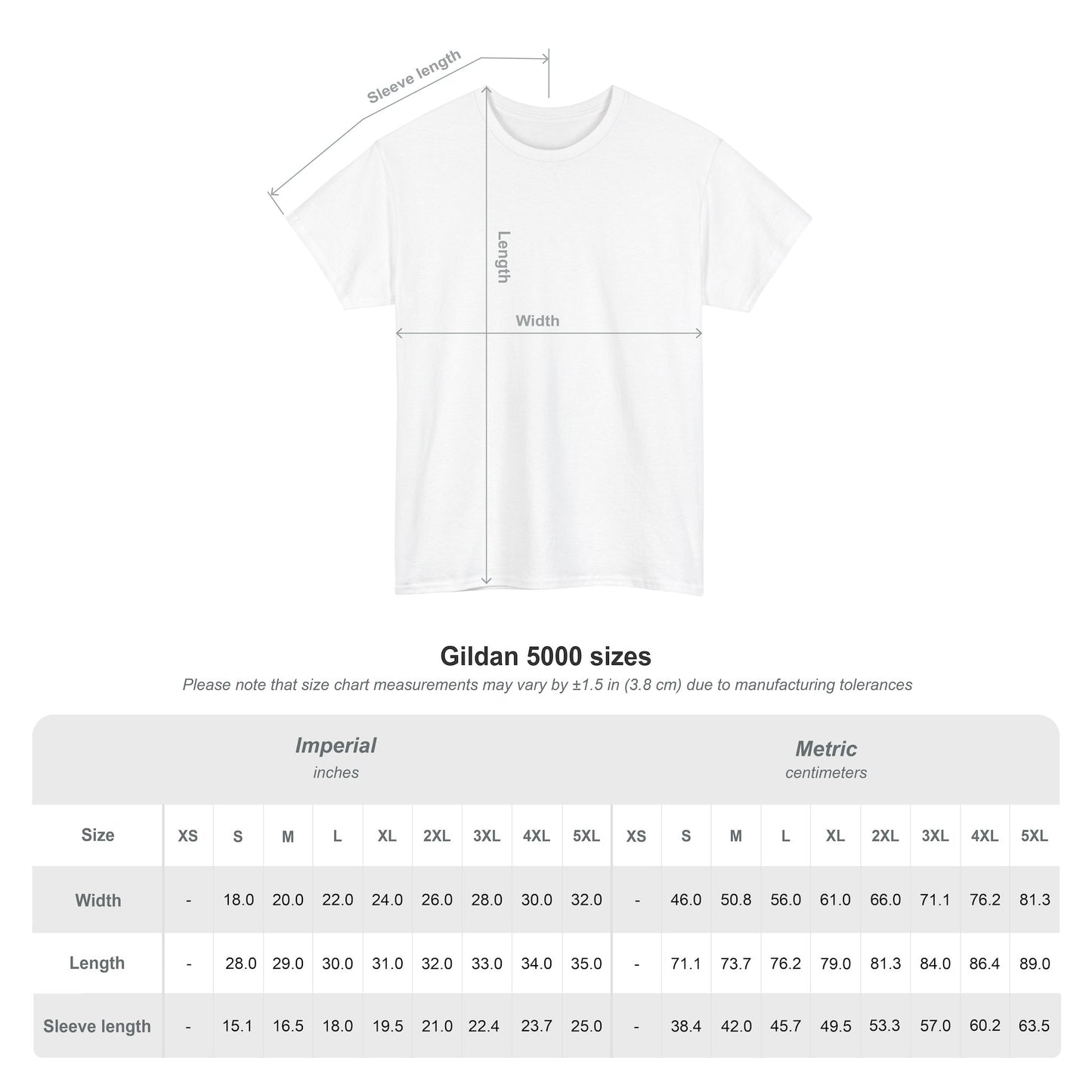 The OG Tee - Original
