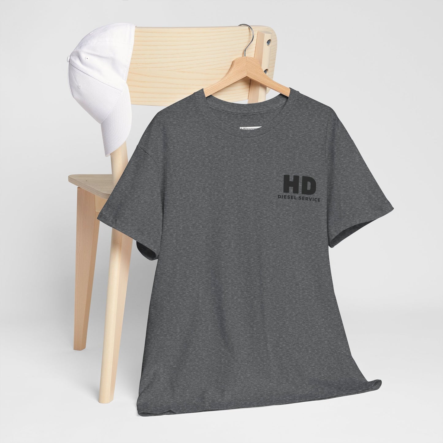 The Big Mick Tee - Original