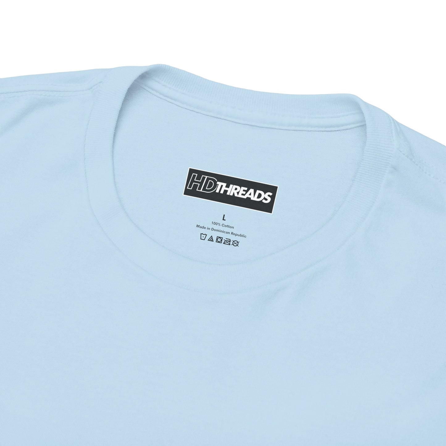 The Vintage Tee