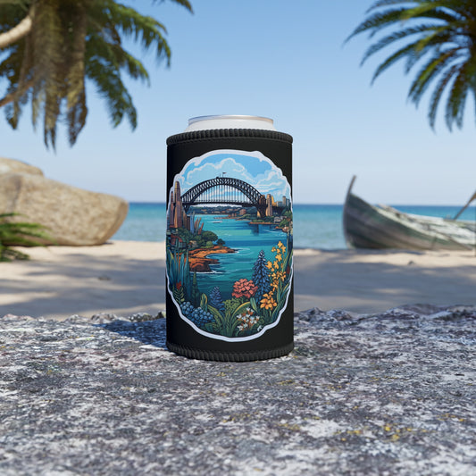 The Sydney - Stubby Cooler