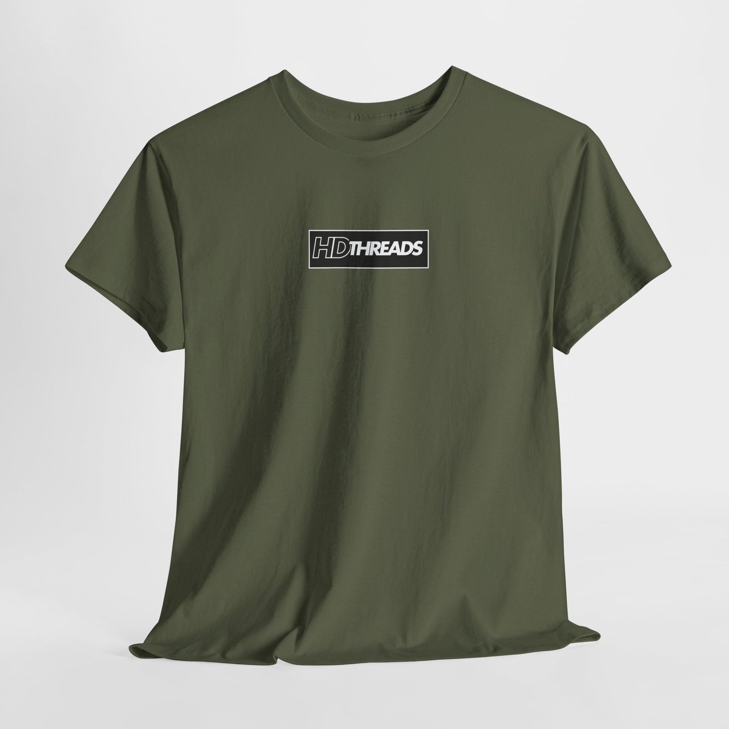 The Big Mick Tee - HD Threads