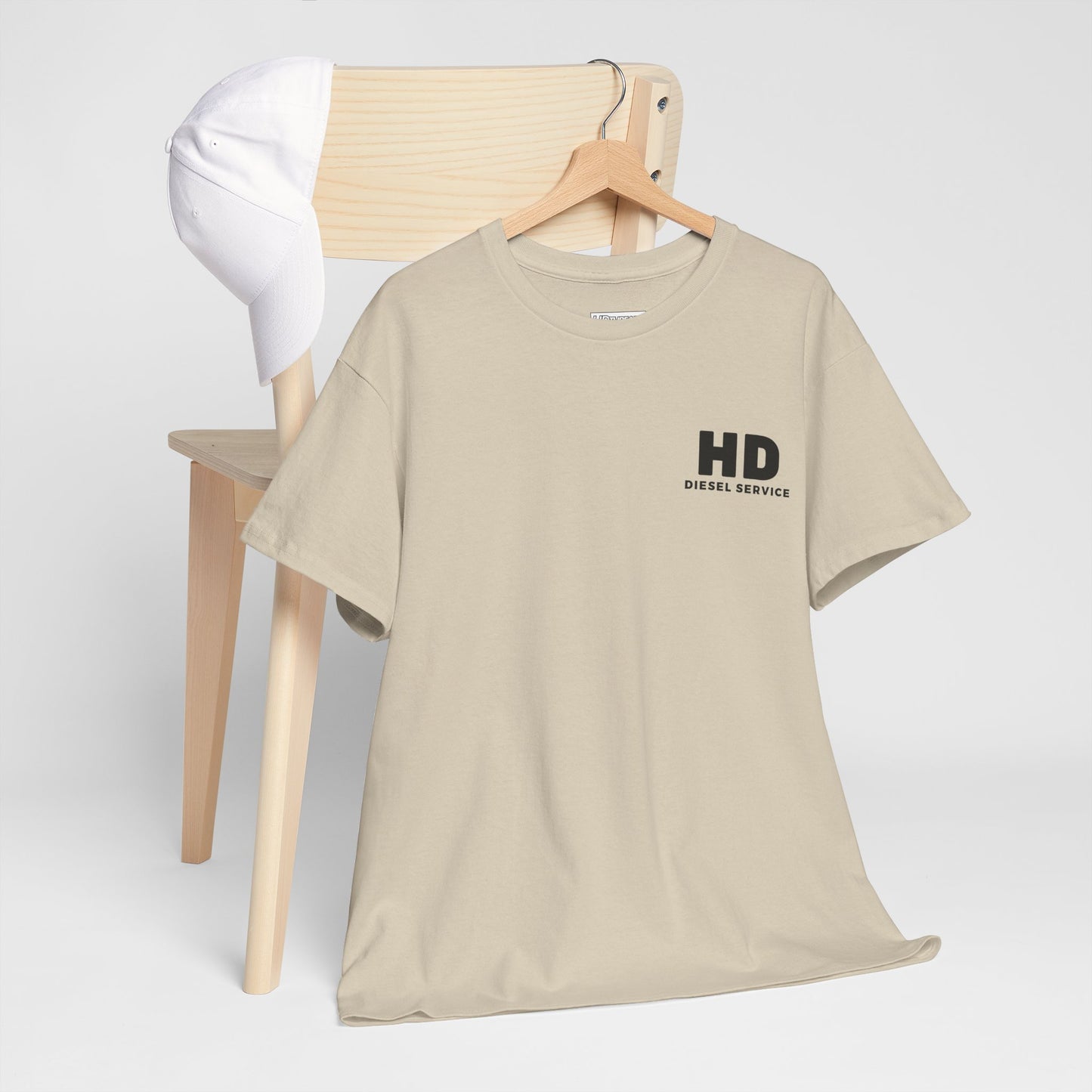 The Big Mick Tee - Original