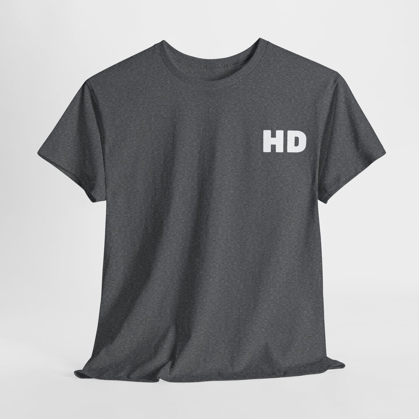 The Big Mick Tee - Plain