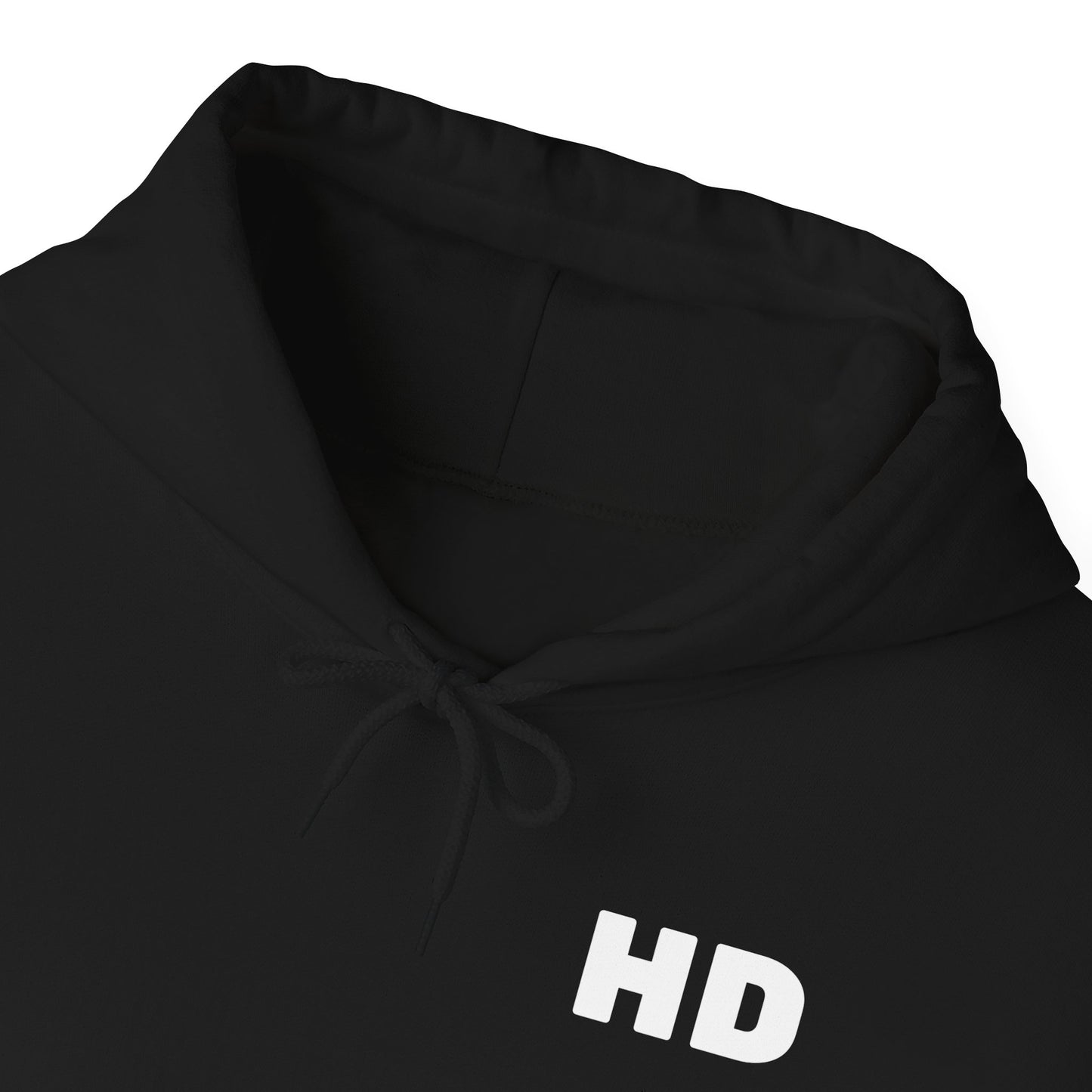 The OG Hoodie - Plain