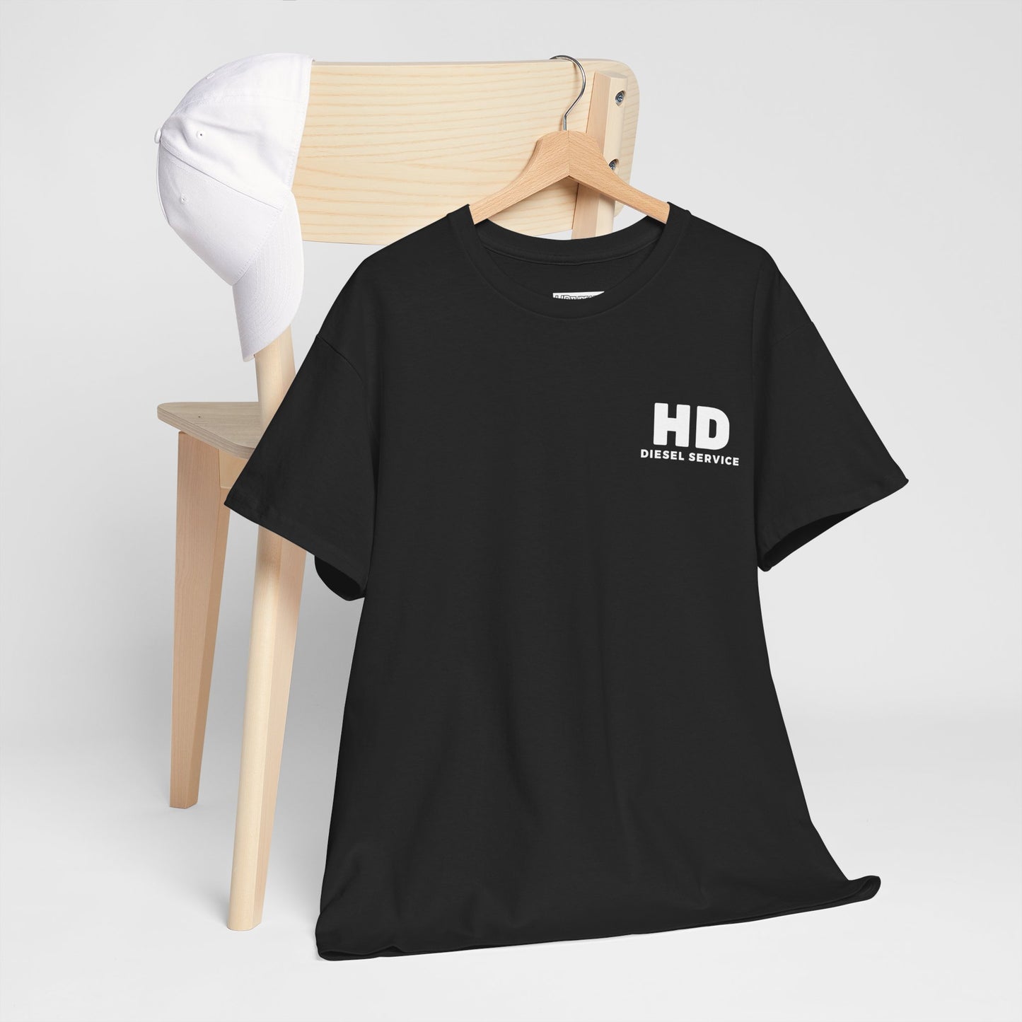 The Big Mick Tee - Original