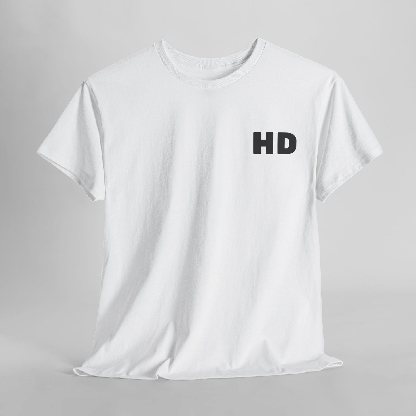 The OG Tee - HD Plain