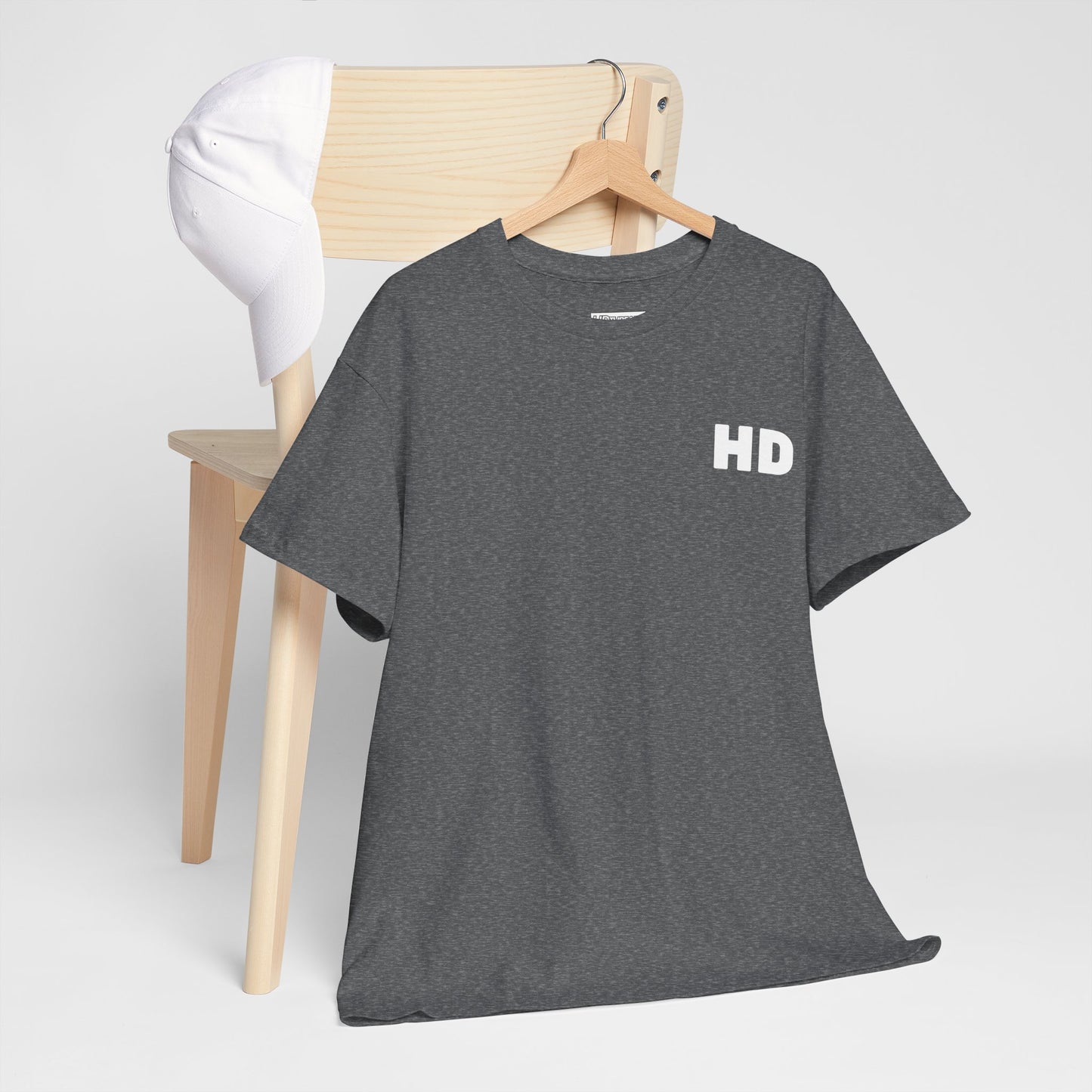 The Big Mick Tee - Plain