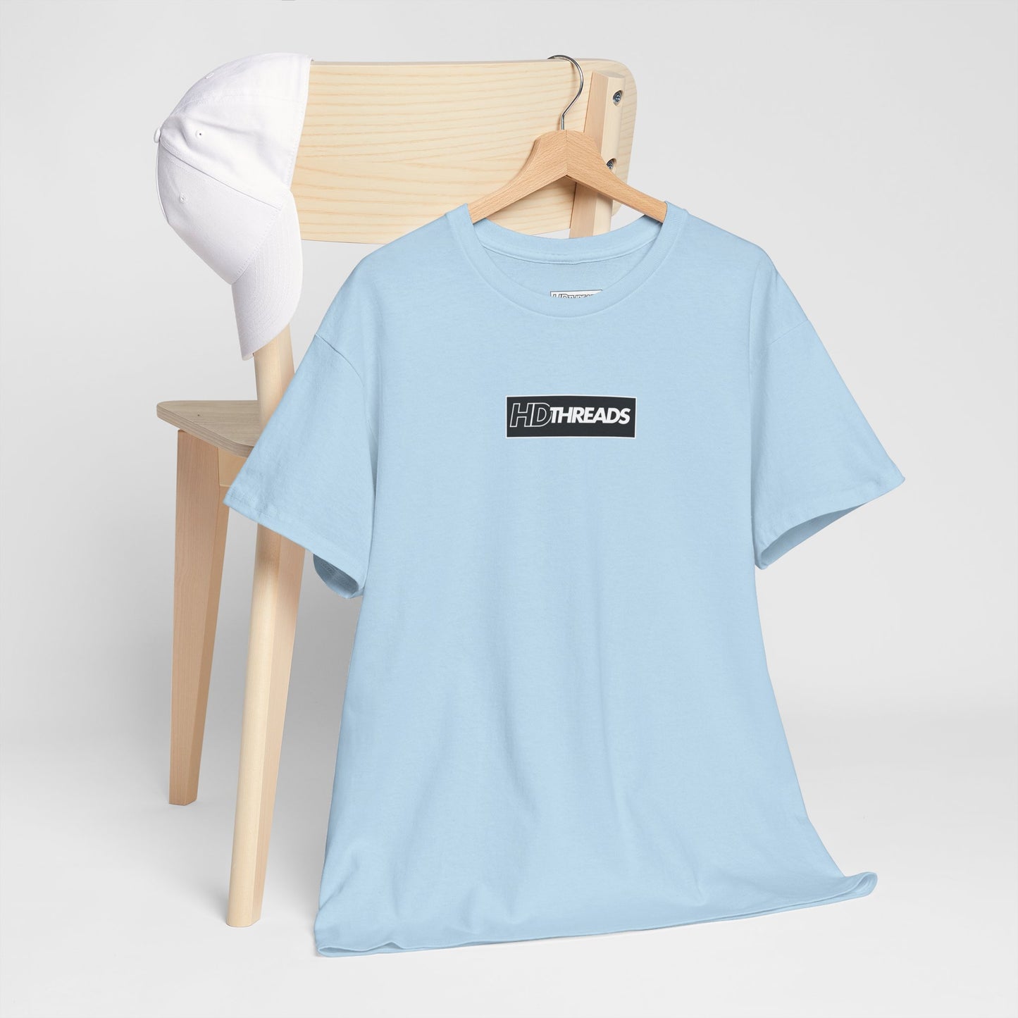 The Big Mick Tee - HD Threads