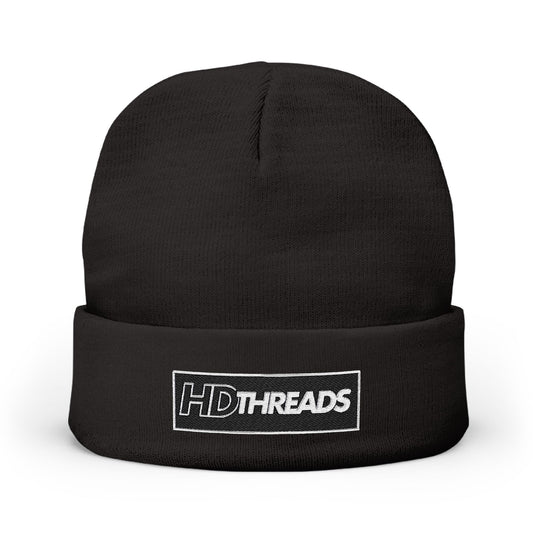 The HD Threads Beanie