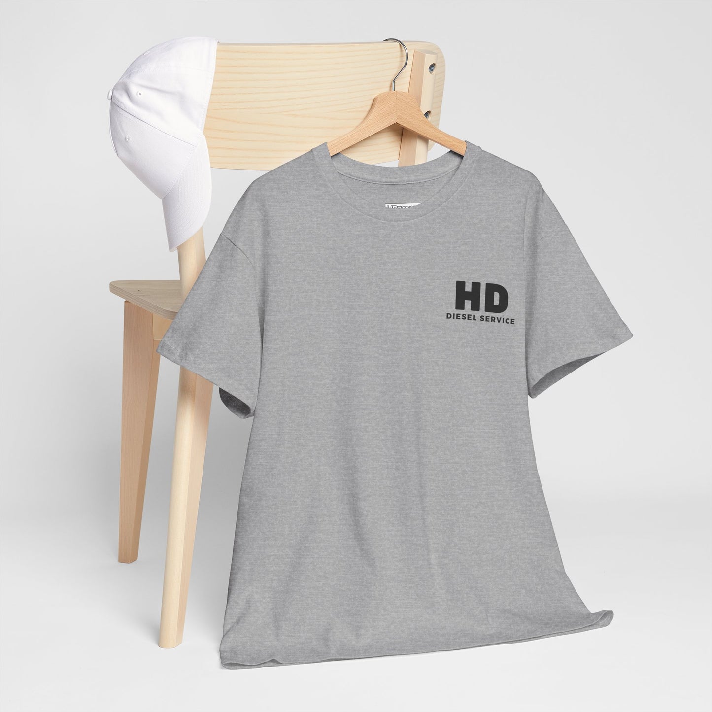 The Big Mick Tee - Original
