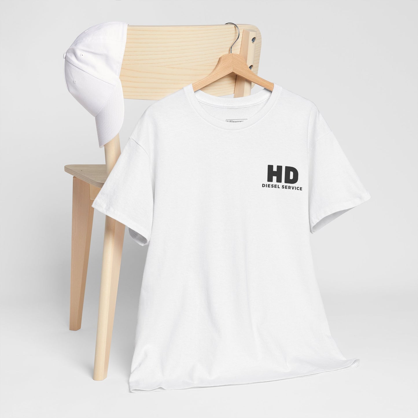 The Big Mick Tee - Original