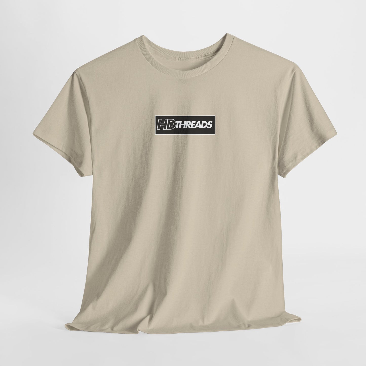 The Big Mick Tee - HD Threads