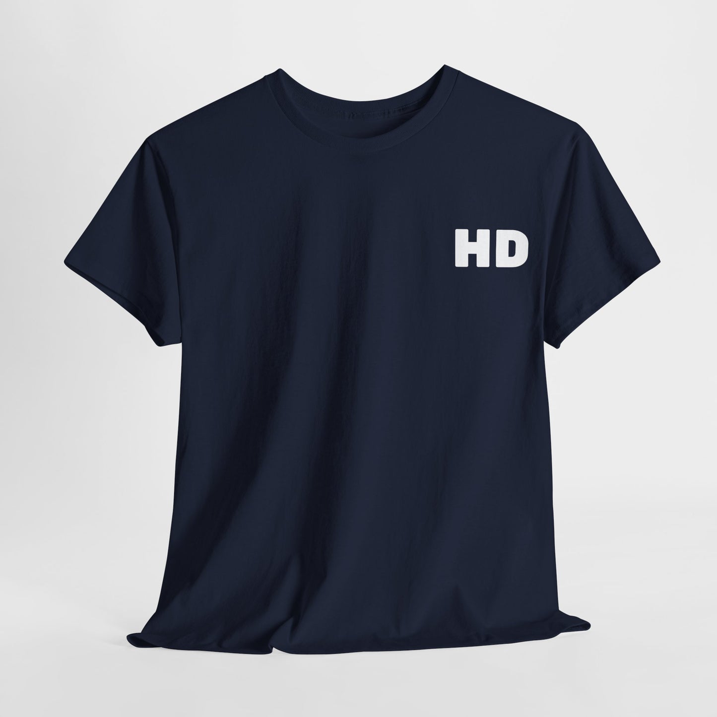 The Big Mick Tee - Plain