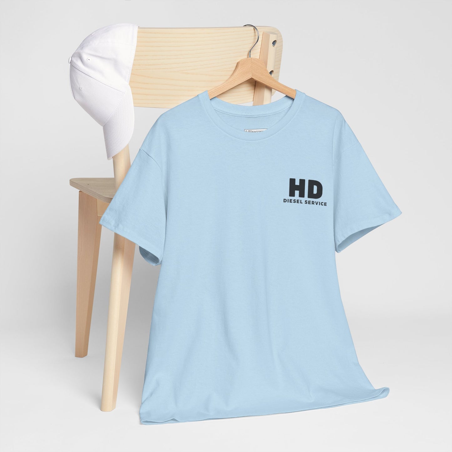 The Big Mick Tee - Original