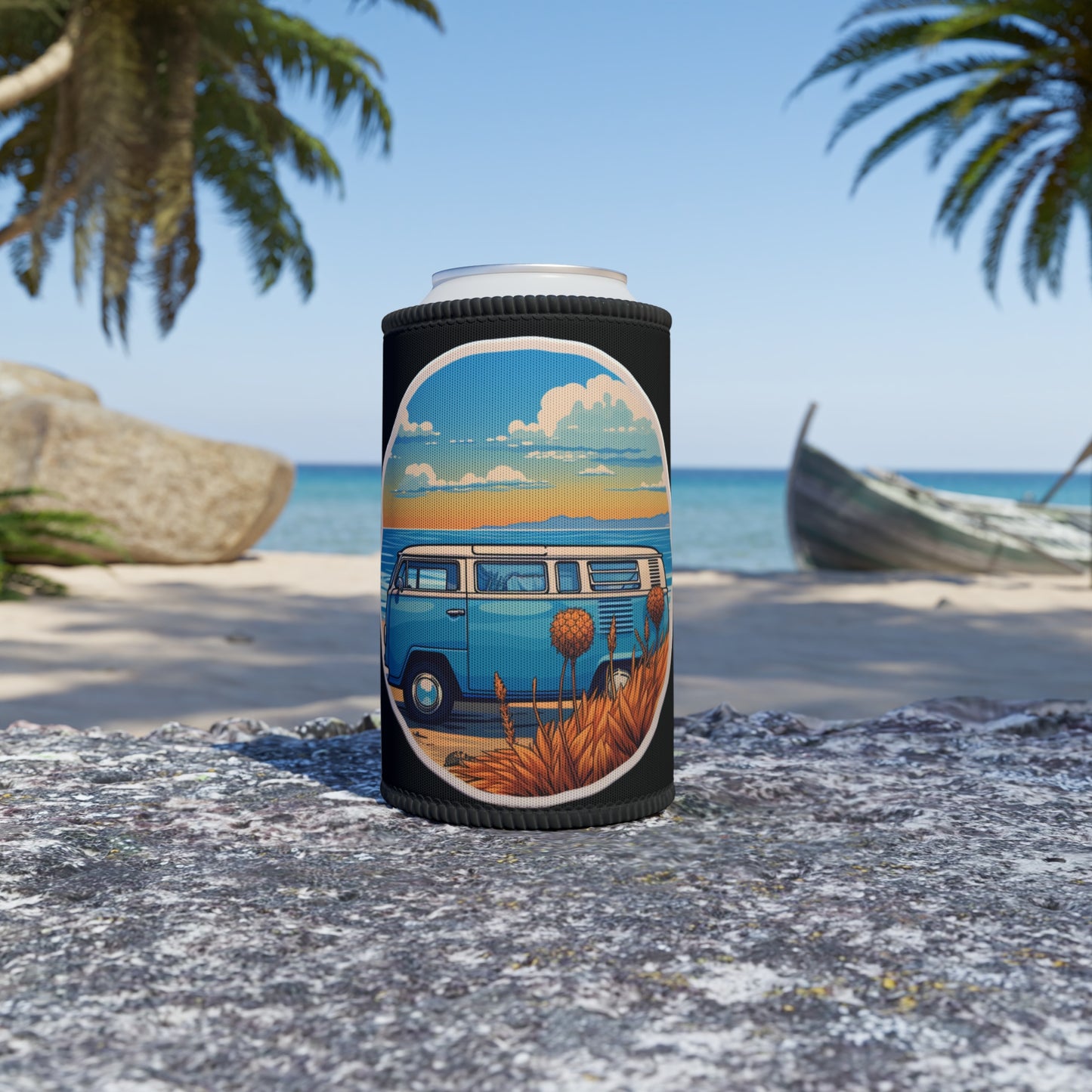 The Combi - Stubby Cooler