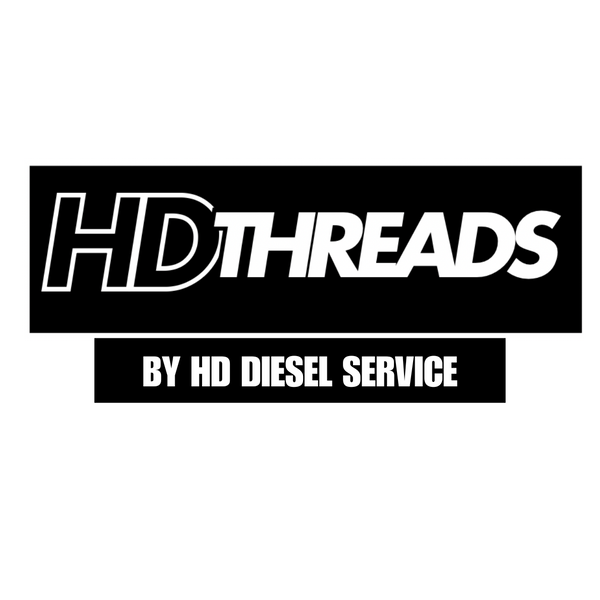HD Threads